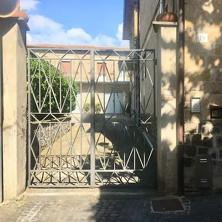 Atmosfera D'Arte - Private Parking-3